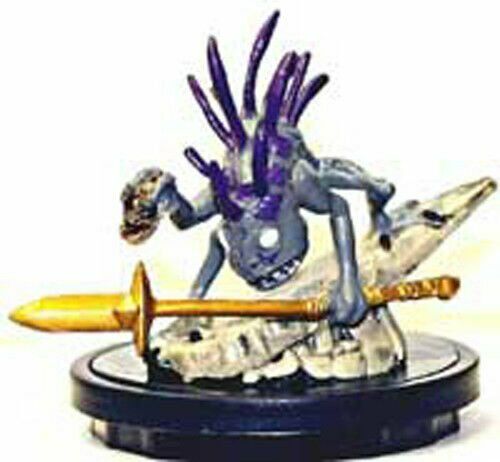 Warcraft Miniatures Core Mini: BLINDLIGHT MURLOC 