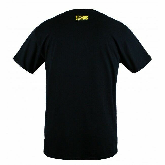 Футболка World of Warcraft: Grommash Tee - Men's (розмір L) 