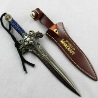 Кинджал Альянсу World of Warcraft Alliance sword Metal №4 