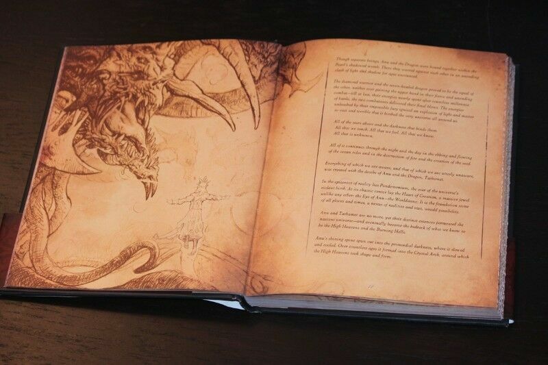 Книга Diablo III: Book of Cain by Deckard Cain (Книга Каїна) Тверда палітурка (Eng) 