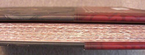 Книга Diablo III: Book of Cain by Deckard Cain (Книга Каїна) Тверда палітурка (Eng) 