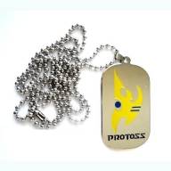 Медальон StarCraft 2 Protoss Necklace (№2)