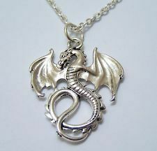 Медальон World of Warcraft dragon  