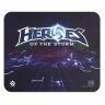 Килимок SteelSeries QcK Mouse Pad: Heroes of the Storm