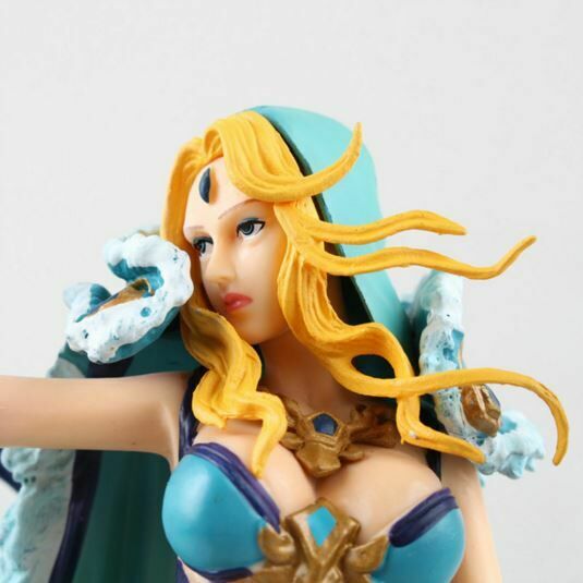 Фігурка Dota 2 CM Crystal Maiden 22 см 