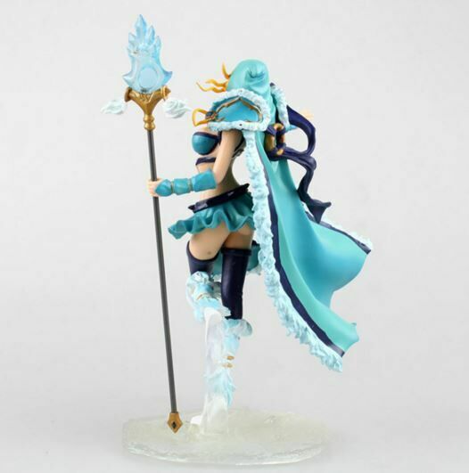 Фігурка Dota 2 CM Crystal Maiden 22 см 