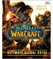 Книга World of Warcraft: Ultimate Visual Guide Updated and Expanded (Тверда палітурка) (Eng)