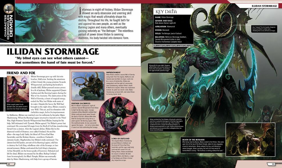 Книга World of Warcraft: Ultimate Visual Guide Updated and Expanded (Тверда палітурка) (Eng) 