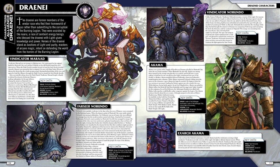 Книга World of Warcraft: Ultimate Visual Guide Updated and Expanded (Тверда палітурка) (Eng) 