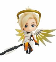Фигурка Overwatch Nendoroid Mercy - Ангел (Good Smile) Classic Skin Version