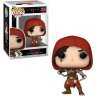 Фігурка Funko Games Diablo IV Rogue Фанко Діабло Розбійник 1009