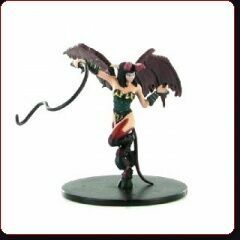 Warcraft Miniatures Core Mini: HELWEN 