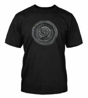 Футболка Hearthstone Vintage Logo T-Shirt (розмір M)