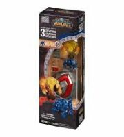 Mega Bloks World of Warcraft: Creatures Pack 1