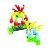 Mega Bloks World of Warcraft: Creatures Pack 1 
