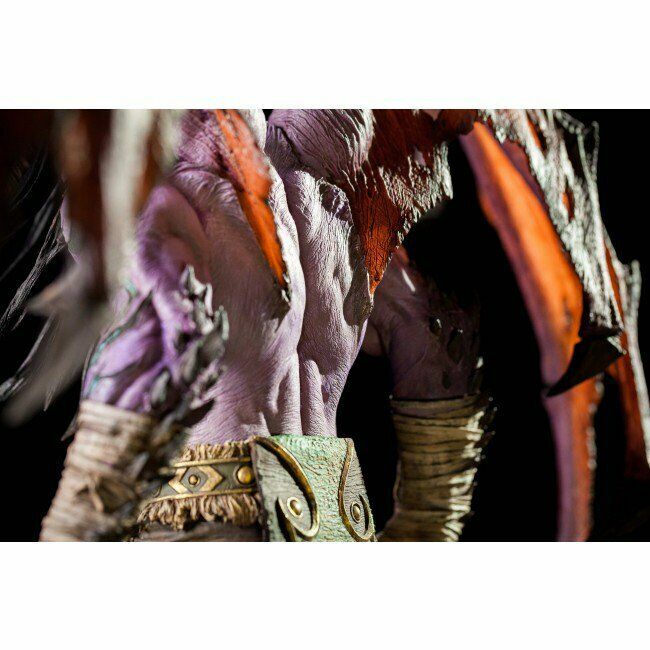 Статуетка Іллідан World of Warcraft - Illidan Statue 60 см. 