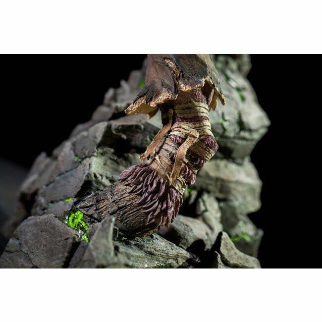 Статуетка Іллідан World of Warcraft - Illidan Statue 60 см. 