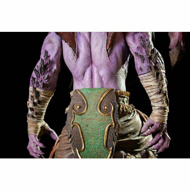 Статуетка Іллідан World of Warcraft - Illidan Statue 60 см. 