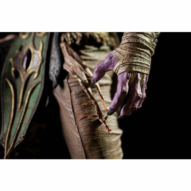 Статуетка Іллідан World of Warcraft - Illidan Statue 60 см. 