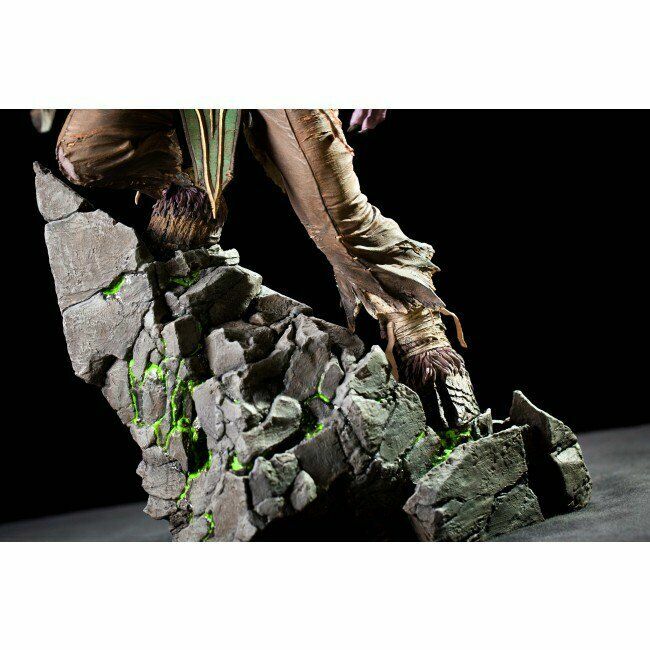 Статуетка Іллідан World of Warcraft - Illidan Statue 60 см. 