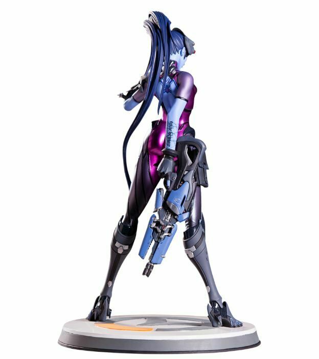 Статуетка Overwatch Widowmaker Statue Овервотч Вдова 