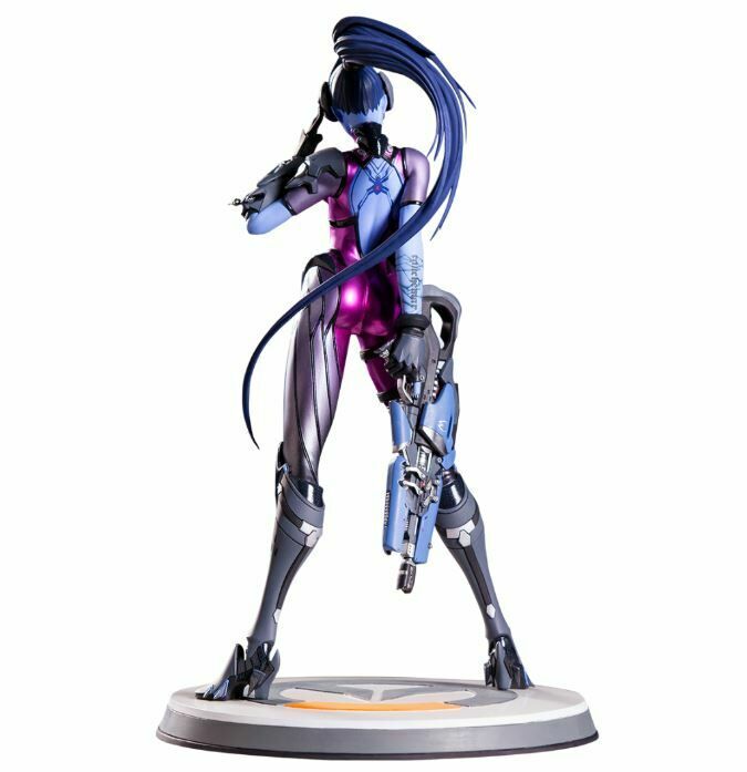 Статуетка Overwatch Widowmaker Statue Овервотч Вдова 