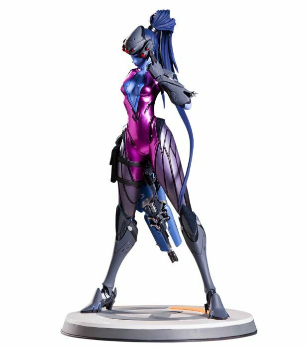 Статуетка Overwatch Widowmaker Statue Овервотч Вдова 