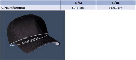 Кепка Heroes of the Storm Logo Hat (розмір S /M, L /XL) 