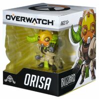 Мини фигурка Cute But Deadly - Orisa Figure 