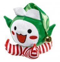 Мягкая игрушка - Overwatch Pachielf Plush (Blizzard) 