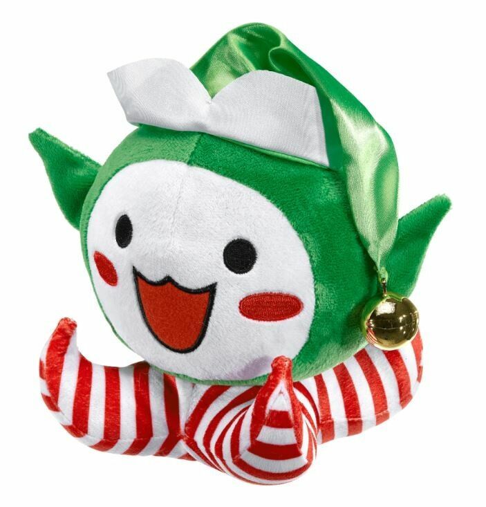 Мягкая игрушка - Overwatch Pachielf Plush (Blizzard) 