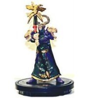 Warcraft Miniatures Core Mini: AMON DARKHEART
