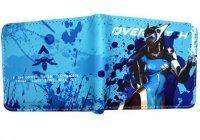 Гаманець Овервотч симетрії - Overwatch SYMMETRA Wallet 