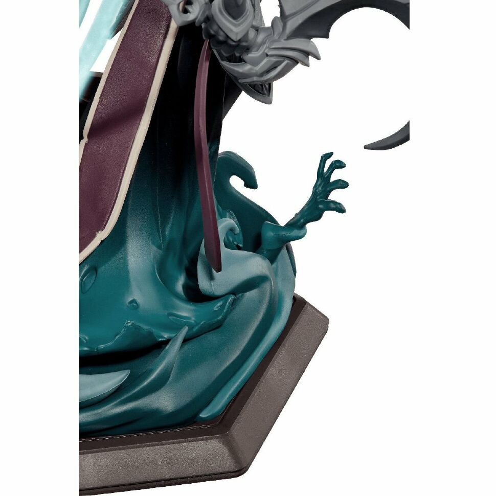 Статуетка Blizzard Legends: Diablo Malthael Statue 