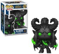 Фігурка Funko World of Warcraft Illidan Stormrage фанко Варкрафт Іллідан Chase Exclusive 1101  