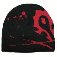 Шапка Blizzard WoW Horde Варкрафт Орда One Size