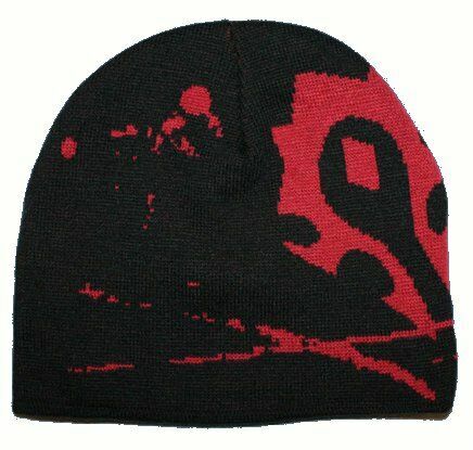 Шапка Blizzard WoW Horde Варкрафт Орда One Size 
