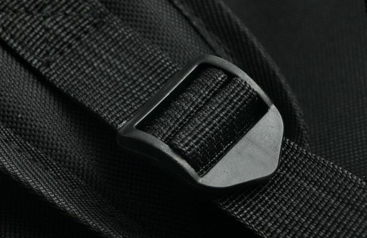 Рюкзак StarCraft 2 + светящееся изображение 