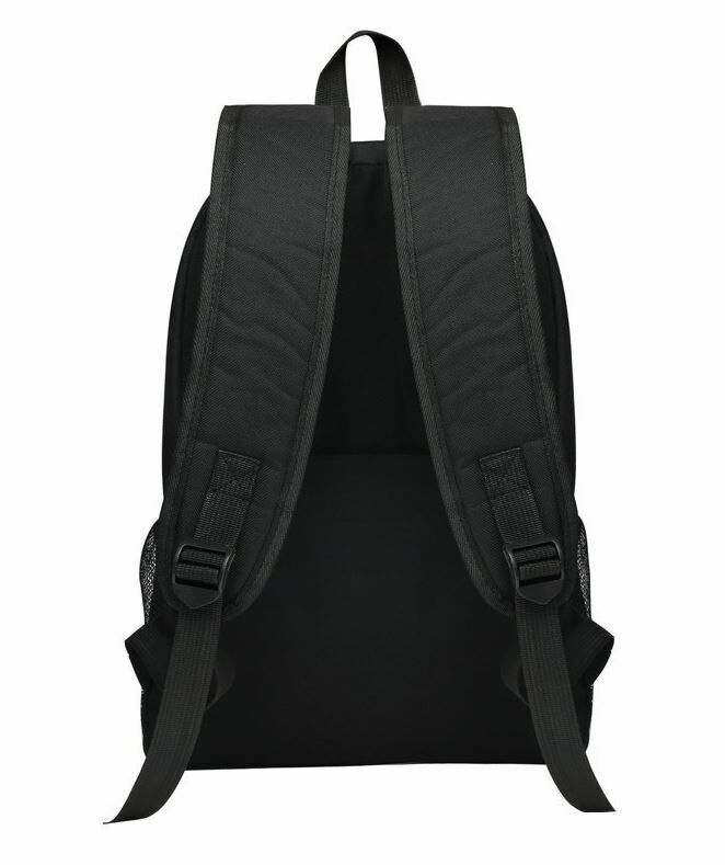 Рюкзак StarCraft 2 + светящееся изображение 