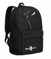 Рюкзак StarCraft 2 + светящееся изображение 