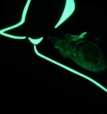 Рюкзак StarCraft 2 + светящееся изображение 