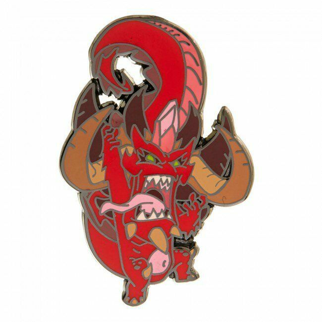 Значки набор 2016 Blizzcon Cute But Deadly Collectible Pins - Tin Set 
