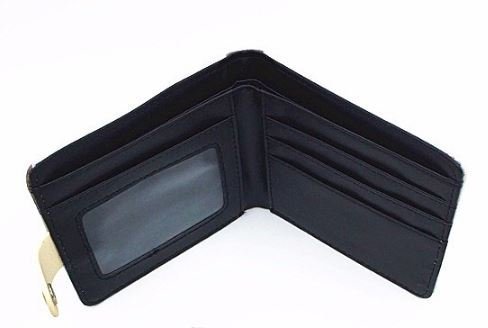 Кошелёк - Overwatch HANZO Wallet   