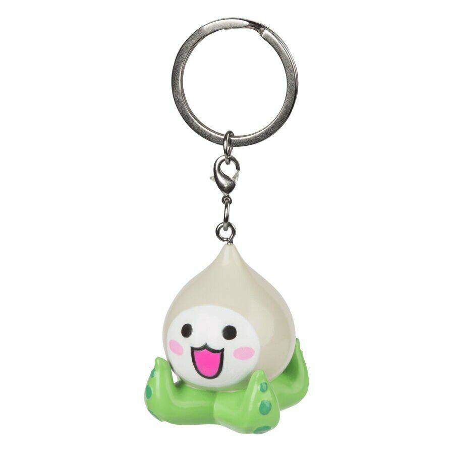 Брелок Overwatch 3D Keychain - Pachimari 