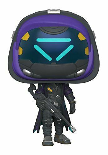 Фігурка Overwatch Funko Pop - Ana Shrike Skin (Exclusive) 