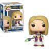 Фігурка Funko World of Warcraft Jaina Proudmoore фанко Варкрафт Джайна Праудмур 1100 (примят. бокс)