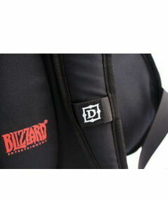 Рюкзак Diablo III: Reaper of Souls Backpack BlizzCon 2013 