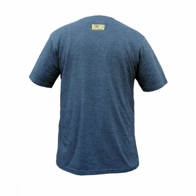 Футболка Hearthstone Logo T-Shirt (розмір L) 