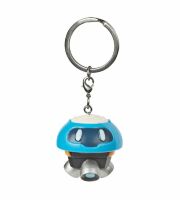 Брелок Jinx Overwatch 3D Keychain Snowball 