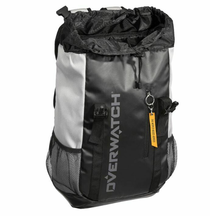 Рюкзак Overwatch Heavy Duty Backpack 
